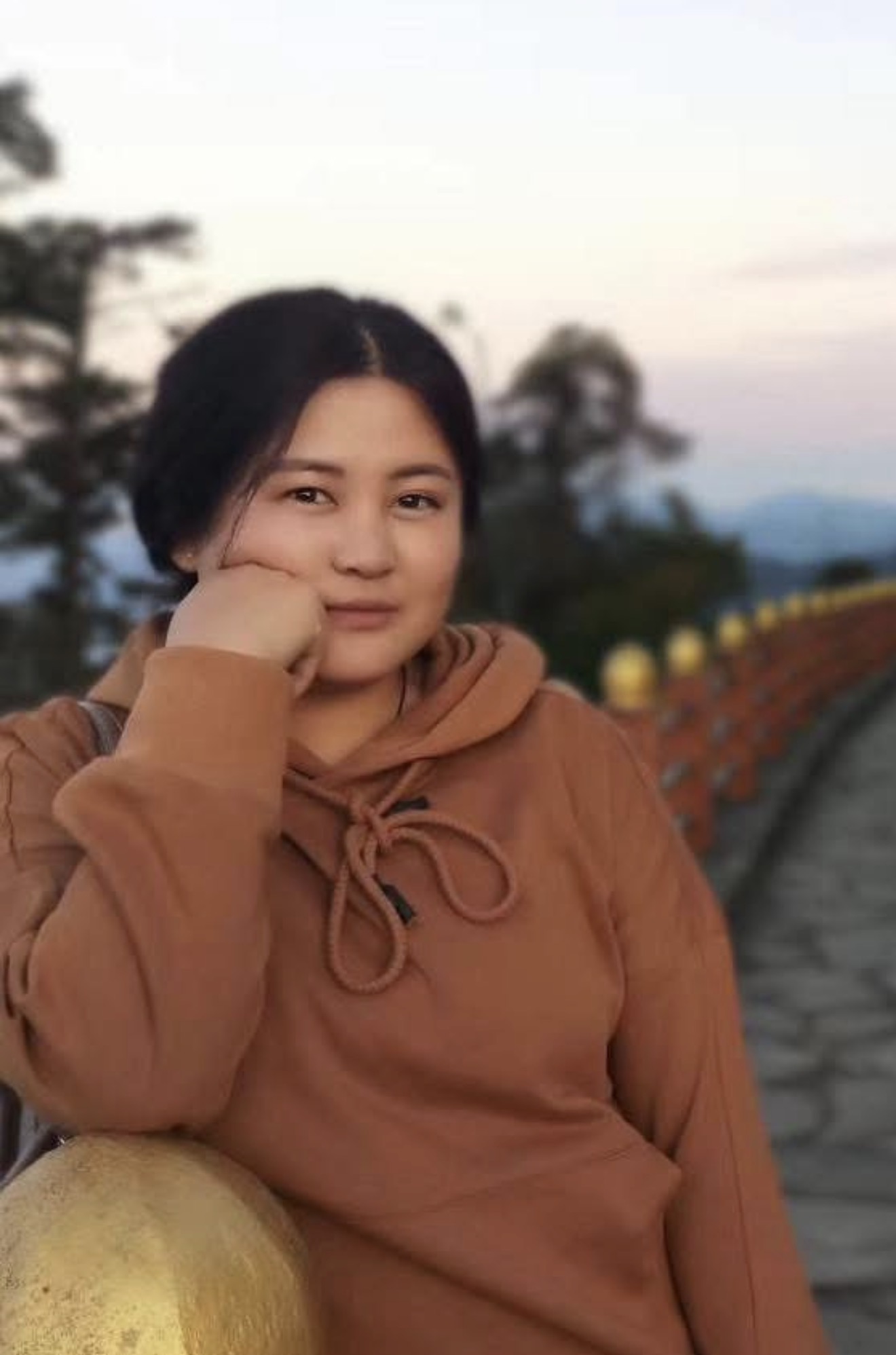Pema Seldon — Admin Manager, Kingdom Beyond